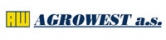 Logo Agrowest a. s.
