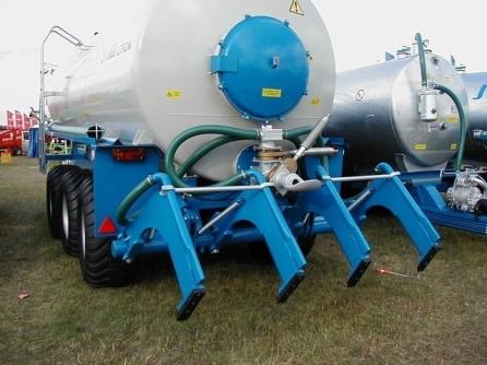 Radlicové aplikátory