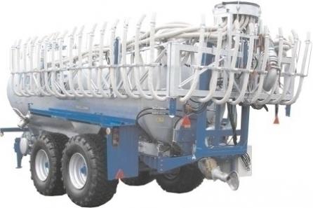 Hadicové Aplikátory