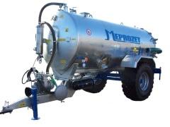 8.000 litrů STANDARD