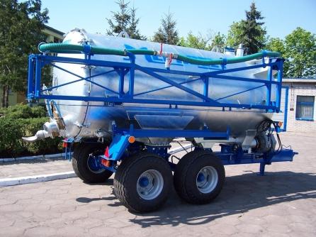 Zavlažovací rameno