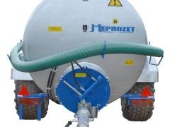 9.000 litrů EKONOMIK