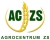 Logo Agrocentrum ZS s. r. o.