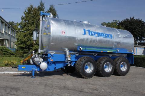 Cisterna 26 000 lt. - tridem (obr. )